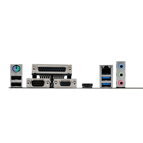ASUS H110M-D /H110/DDR4/1151