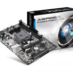 ASROCK FM2A78M-HD+ /FM2+
