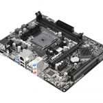 ASROCK FM2A78M-HD+ /FM2+