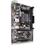 ASROCK FM2A78M-HD+ /FM2+