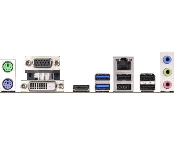ASROCK FM2A78M-HD+ /FM2+