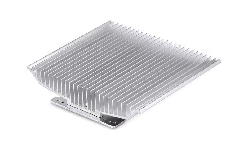 Охладител за ATI и NVIDIA видео карти DEEPCOOL V95