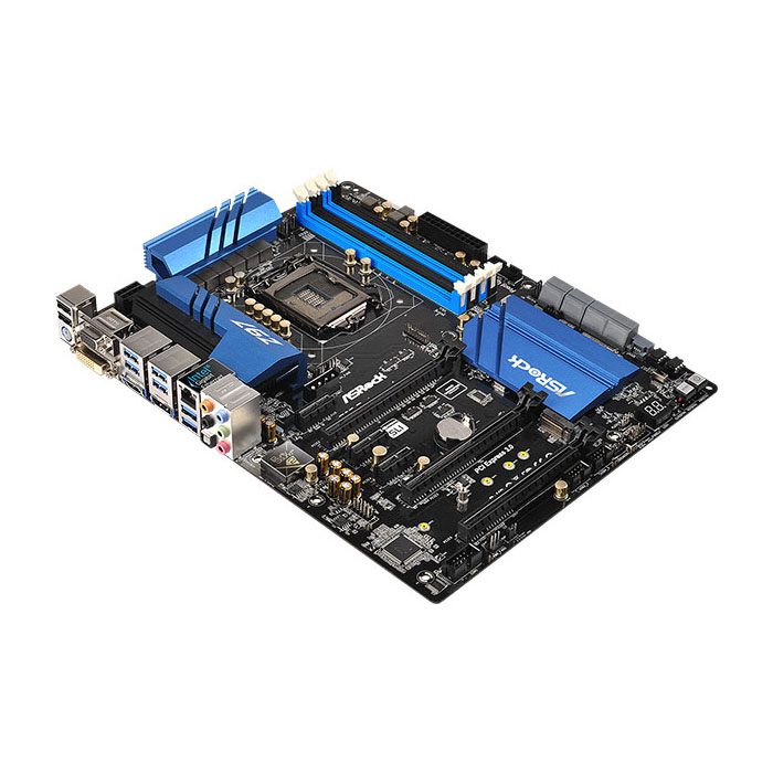 ASROCK Z97 EXTREME4 /1150