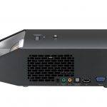 PROJECTOR LG PF1000U