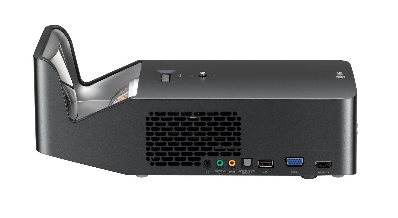 PROJECTOR LG PF1000U