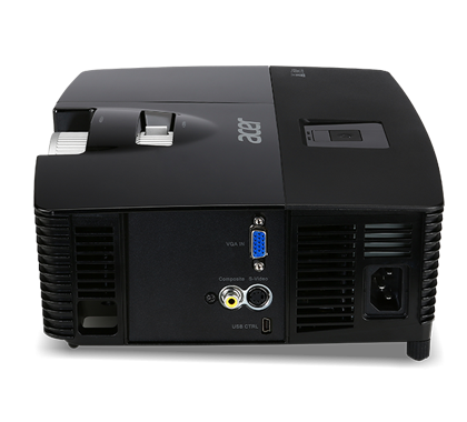 PROJECTOR ACER X113 3D