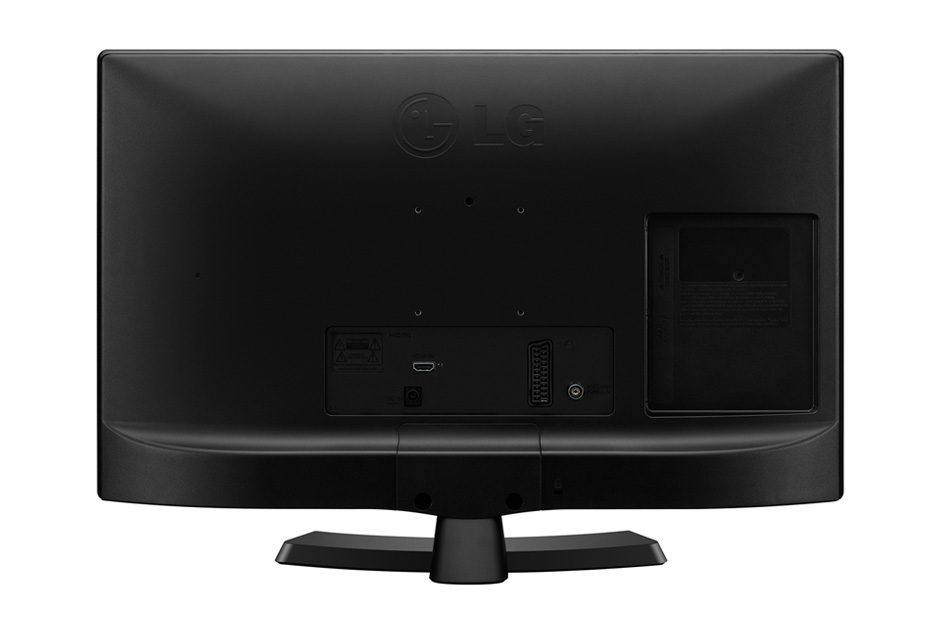 22 TV LG 22MT48DF-PZ