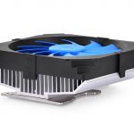Охладител за ATI и NVIDIA видео карти DEEPCOOL V95