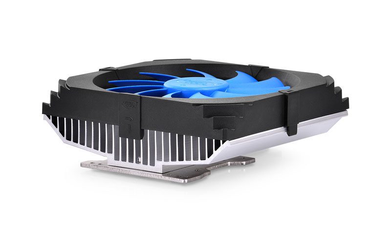 Охладител за ATI и NVIDIA видео карти DEEPCOOL V95