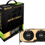 PALIT GTX970 JETSTREAM 4G D5