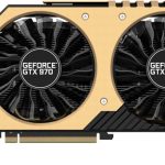 PALIT GTX970 JETSTREAM 4G D5