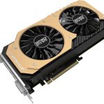 PALIT GTX970 JETSTREAM 4G D5
