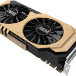 PALIT GTX970 JETSTREAM 4G D5