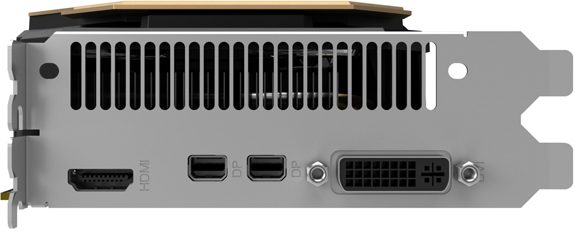 PALIT GTX970 JETSTREAM 4G D5