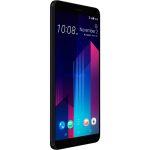 HTC U11+Ceramic Black/Case(128Gb/IP68)Dual Sim/6.0”/2К+ 1440×2560/18:9/Super LCD5/Corning® Gorilla®Glass 5/Qualcomm™ Snapdragon™ 835 Octa-core /6GB /128GB/Main Camera 12MP HTC UltraPixel™ 3, UltraSpeed Autofocus, BSI sensor, OIS/Fr. Camera 8MP BSI sensor /NFC/BT 5.0/USB-C v3.1/Li-Ion 3930 mAh/Quick Charge 3.0/Dual-SIM/4G LTE/cat.16/Android™ 8.0 (Oreo) HTC Edge Companion & Edge Sense (squeeze phone) /Adaptive Sound/Water Protection IP68/Glass+ Aluminium body/Ceramic Black 8,5 mm/188 g