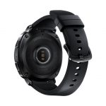 Mobile watch Samsung SM-R600 GALAXY Gear Sport, Black