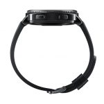 Mobile watch Samsung SM-R600 GALAXY Gear Sport, Black