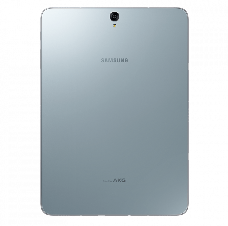 Tablet Samsung SM-Т820 GALAXY Tab S3, 9,7″ Super AMOLED, 32GB, Wi-Fi, Silver