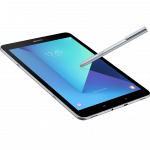 Tablet Samsung SM-Т820 GALAXY Tab S3, 9,7″ Super AMOLED, 32GB, Wi-Fi, Silver