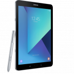Tablet Samsung SM-Т820 GALAXY Tab S3, 9,7″ Super AMOLED, 32GB, Wi-Fi, Silver