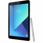 Tablet Samsung SM-Т820 GALAXY Tab S3, 9,7″ Super AMOLED, 32GB, Wi-Fi, Silver