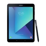 Tablet Samsung SM-Т825 GALAXY Tab S3, 9,7″ Super AMOLED, 32GB, LTE, Black