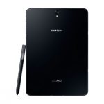 Tablet Samsung SM-Т825 GALAXY Tab S3, 9,7″ Super AMOLED, 32GB, LTE, Black