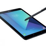 Tablet Samsung SM-Т825 GALAXY Tab S3, 9,7″ Super AMOLED, 32GB, LTE, Black