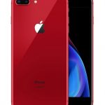 Apple iPhone 8 Plus 64GB (PRODUCT) RED Special Edition