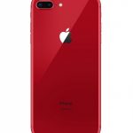 Apple iPhone 8 Plus 64GB (PRODUCT) RED Special Edition
