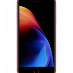 Apple iPhone 8 Plus 64GB (PRODUCT) RED Special Edition