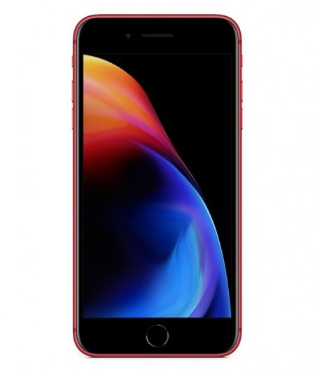 Apple iPhone 8 Plus 64GB (PRODUCT) RED Special Edition