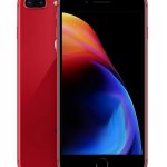 Apple iPhone 8 Plus 64GB (PRODUCT) RED Special Edition