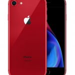 Apple iPhone 8 64GB (PRODUCT) RED Special Edition