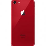 Apple iPhone 8 64GB (PRODUCT) RED Special Edition