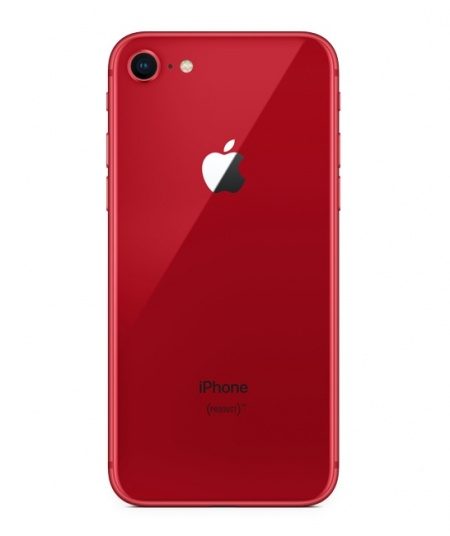 Apple iPhone 8 64GB (PRODUCT) RED Special Edition