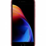 Apple iPhone 8 64GB (PRODUCT) RED Special Edition