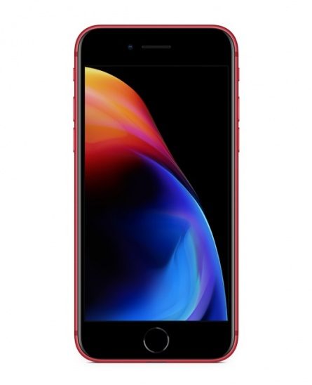 Apple iPhone 8 64GB (PRODUCT) RED Special Edition