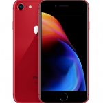Apple iPhone 8 64GB (PRODUCT) RED Special Edition