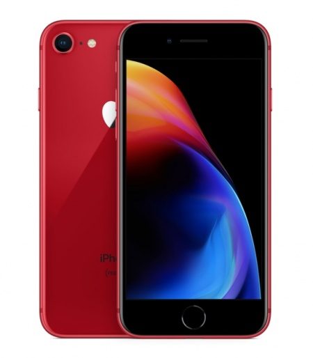 Apple iPhone 8 64GB (PRODUCT) RED Special Edition
