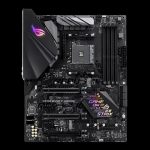 ASUS ROG STRIX B450-F GAMING