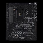 ASUS ROG STRIX B450-F GAMING