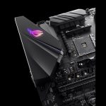 ASUS ROG STRIX B450-F GAMING