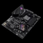 ASUS ROG STRIX B450-F GAMING