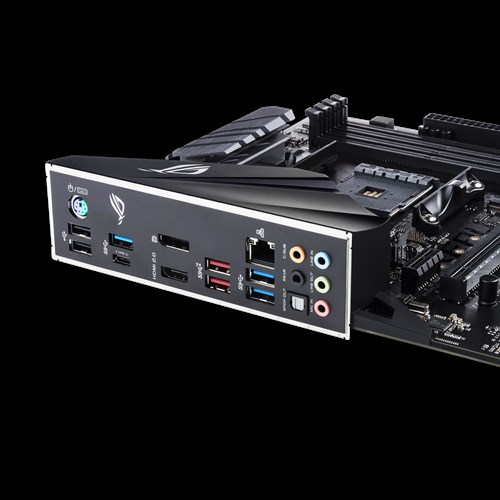 ASUS ROG STRIX B450-F GAMING