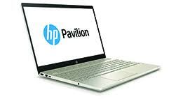 HP Pavilion  Intel Core i5-8250U quad  8 GB DDR4-2400 SDRAM (2 x 4 GB) 1TB 5400RPM + 256GB M.2 SSD Nvidia GeForce MX130 2GB  15.