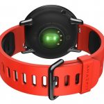 Xiaomi Смарт часовник Smartwatch Amazfit PACE Red