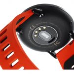 Xiaomi Смарт часовник Smartwatch Amazfit PACE Red