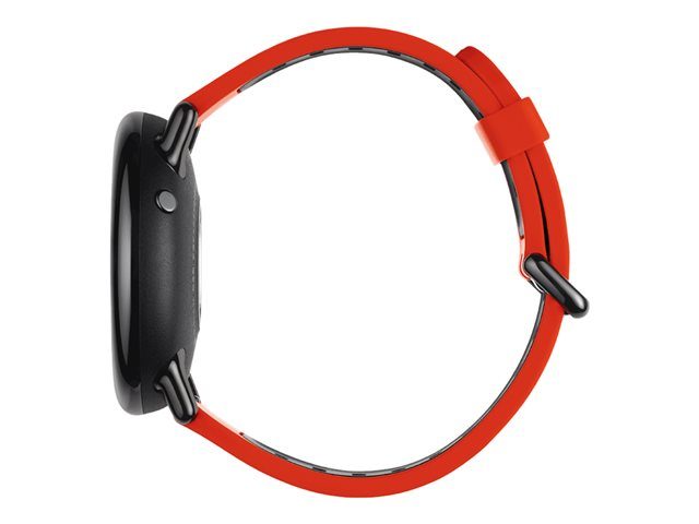 Xiaomi Смарт часовник Smartwatch Amazfit PACE Red