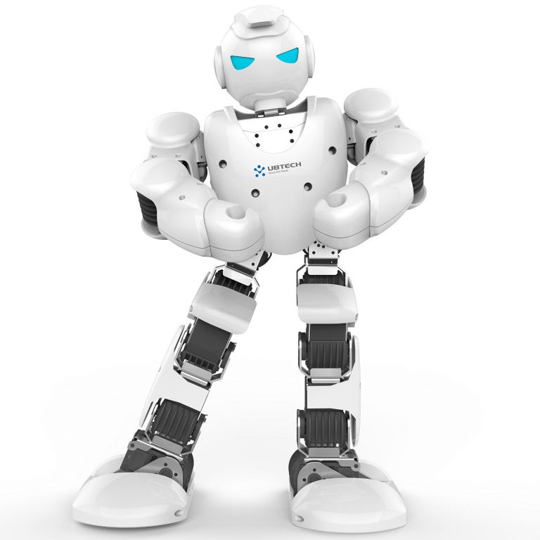 UBITECH ALPHA 1 PRO ROBOT